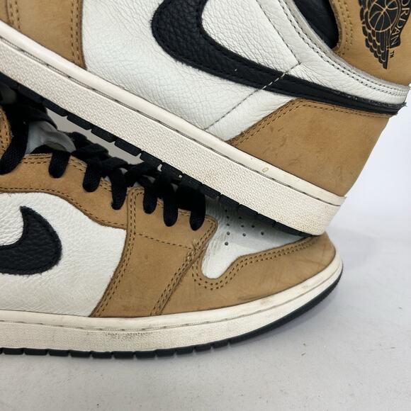 Nike Air Jordan 1 Retro High OG “Rookie of the Year” main image 4